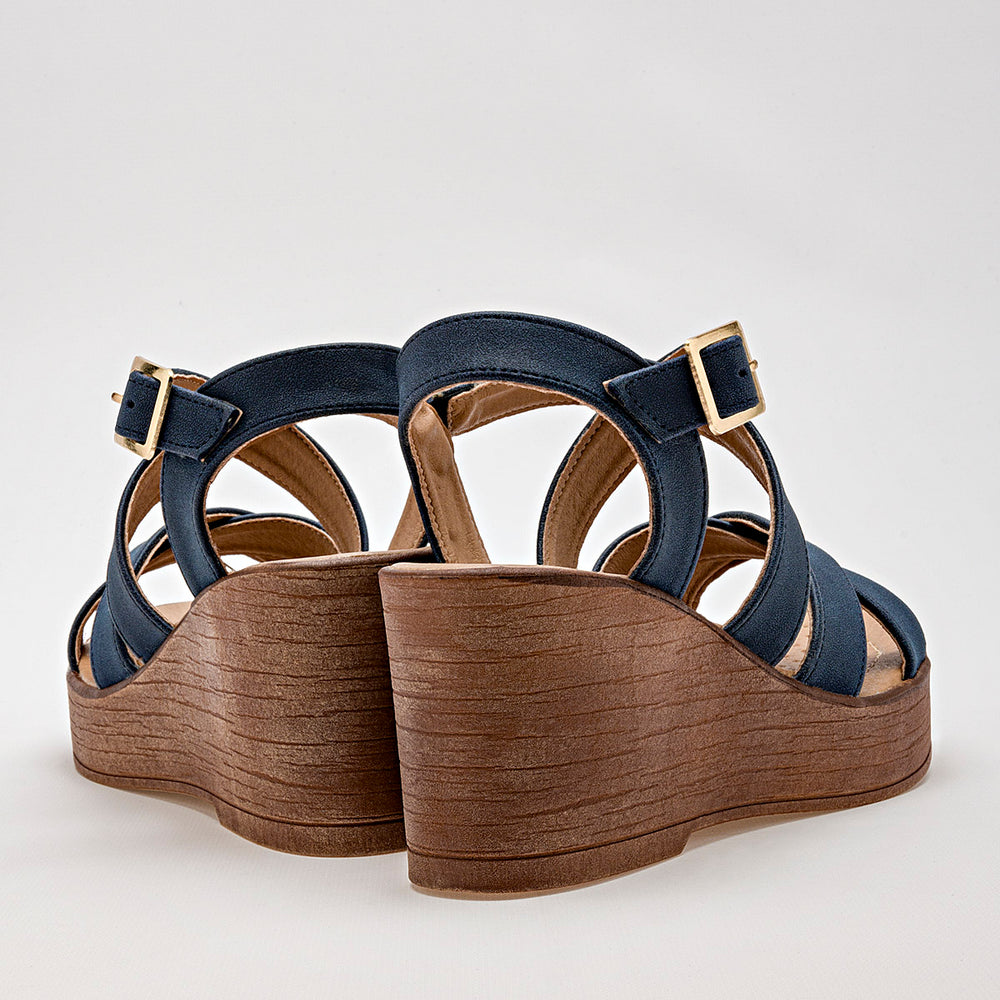 Pakar.com | Tienda online - Sandalia para mujer Maxim - Envío gratis desde $500