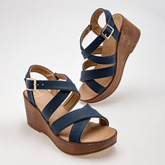 Sandalia Maxim para mujer