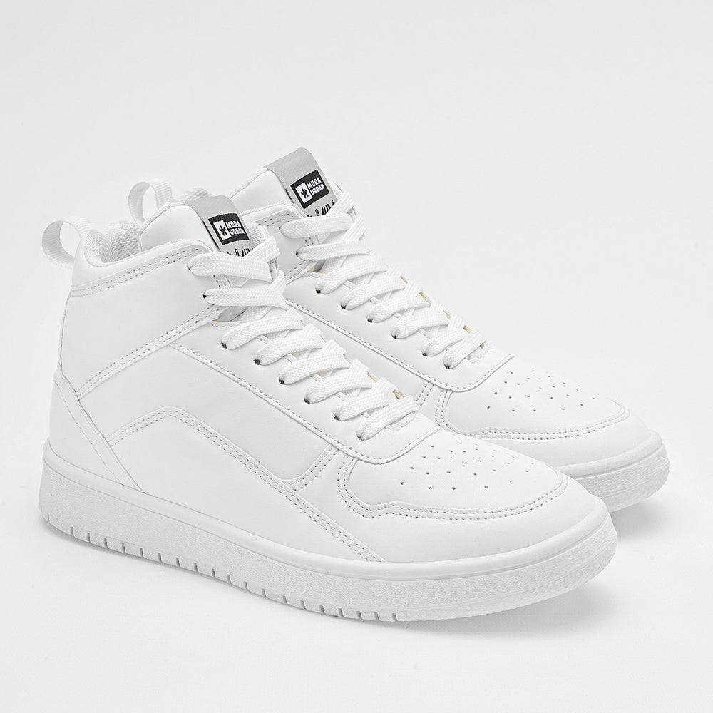 Pakar.com | Tienda online - Tenis urbano tipo Botín para hombre Mora Urban - Envío gratis desde $500