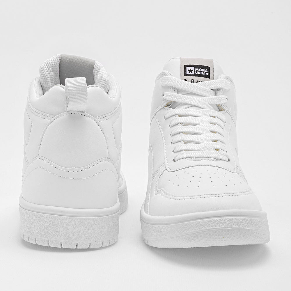 Pakar.com | Tienda online - Tenis urbano tipo Botín para hombre Mora Urban - Envío gratis desde $500