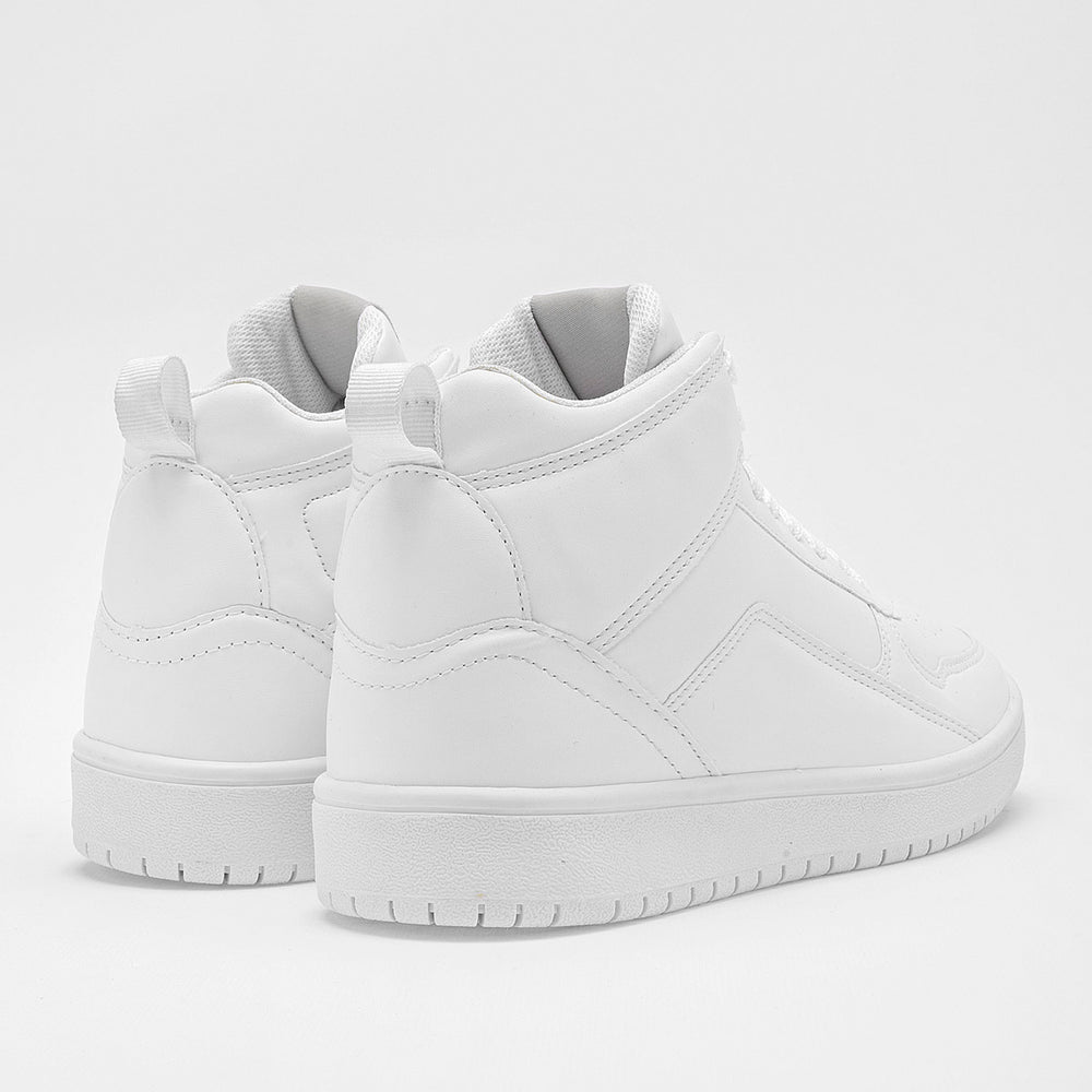 Pakar.com | Tienda online - Tenis urbano tipo Botín para hombre Mora Urban - Envío gratis desde $500