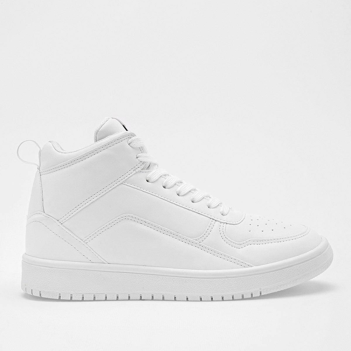 Pakar.com | Tienda online - Tenis urbano tipo Botín para hombre Mora Urban - Envío gratis desde $500