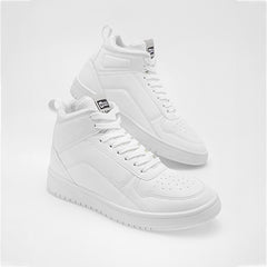 Tenis urbano tipo Botín Mora Urban para hombre