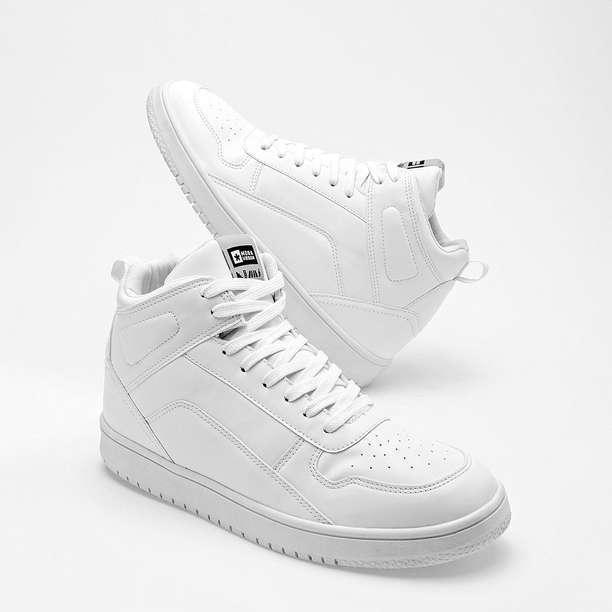 Pakar.com | Tienda online - Tenis urbano para hombre Mora Urban - Envío gratis desde $500