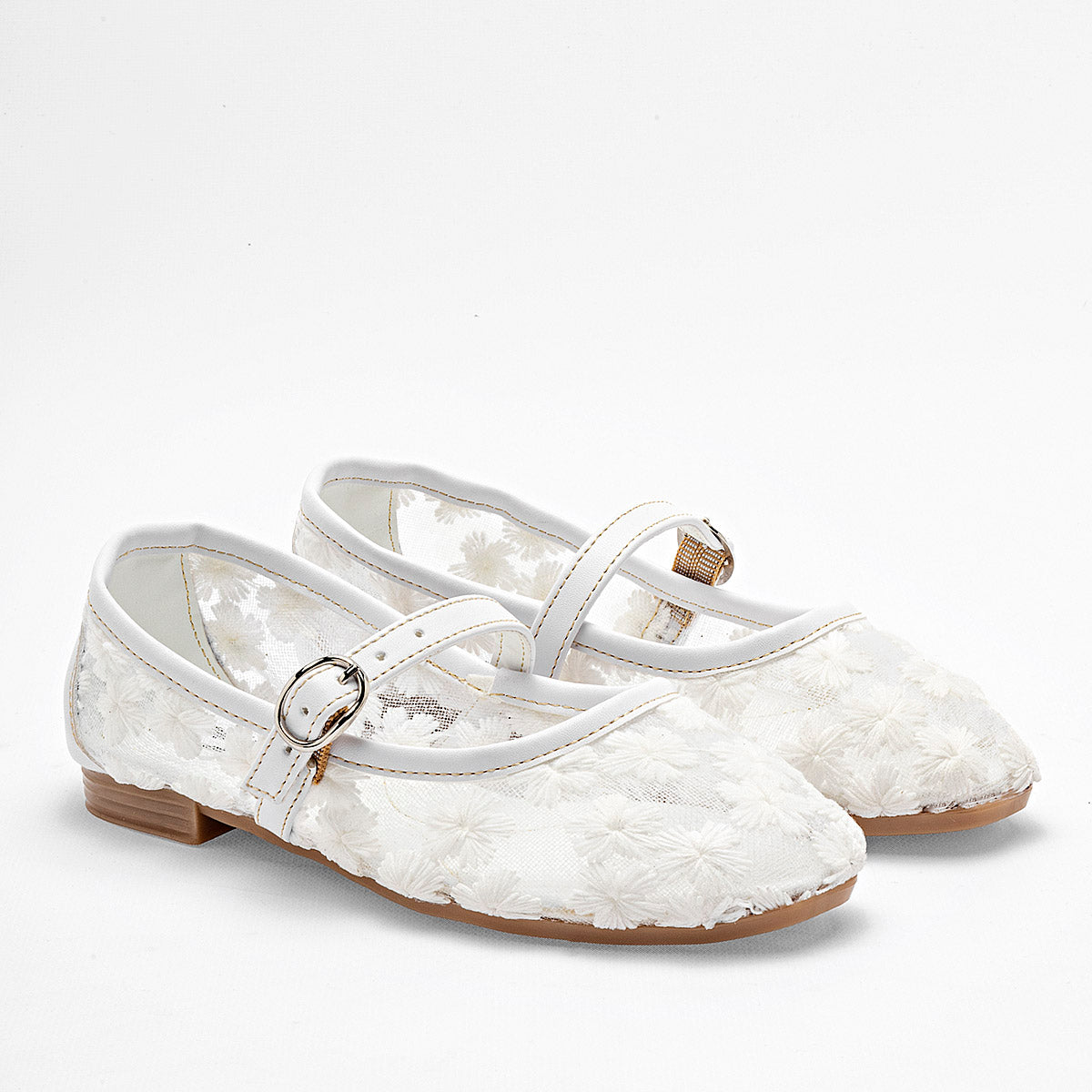 Pakar.com | Tienda online - Balerina para niña Moramora - Envío gratis desde $500