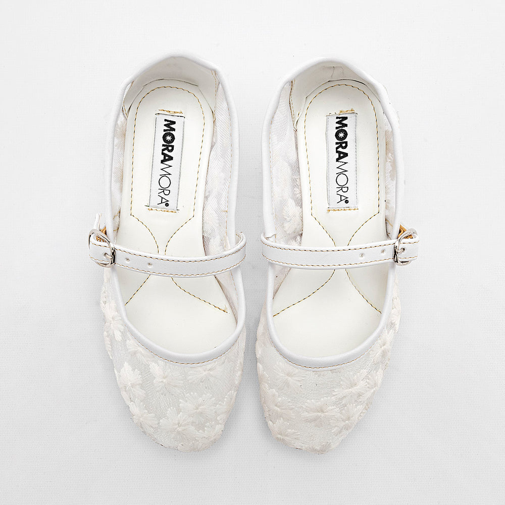 Pakar.com | Tienda online - Balerina para niña Moramora - Envío gratis desde $500