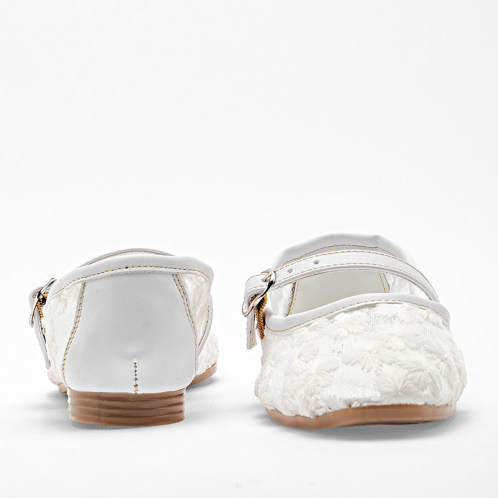 Pakar.com | Tienda online - Balerina para niña Moramora - Envío gratis desde $500