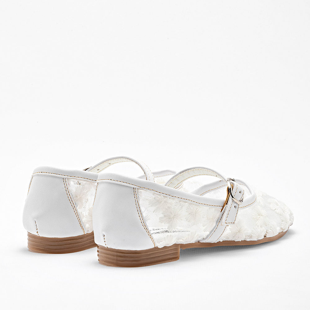 Pakar.com | Tienda online - Balerina para niña Moramora - Envío gratis desde $500