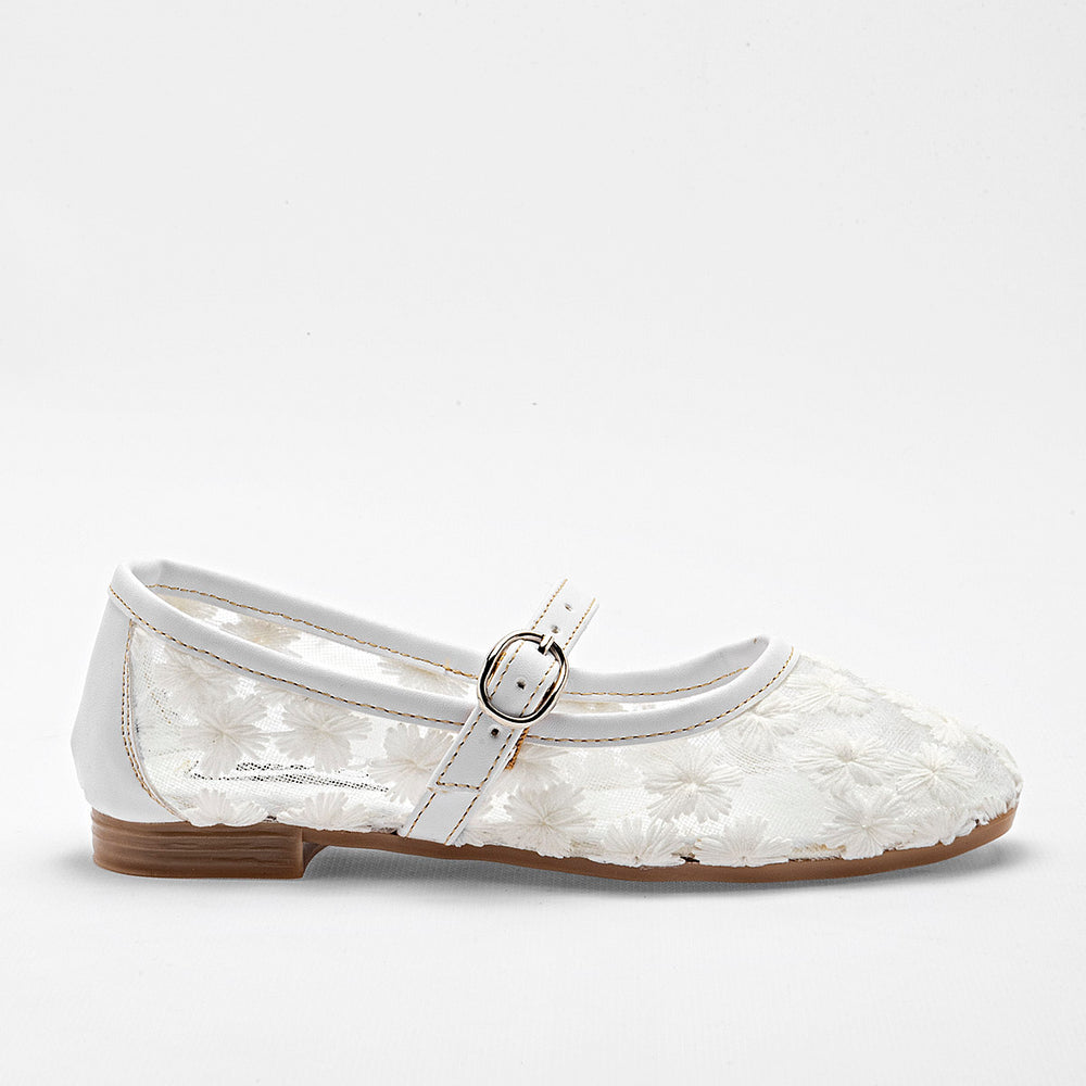 Pakar.com | Tienda online - Balerina para niña Moramora - Envío gratis desde $500