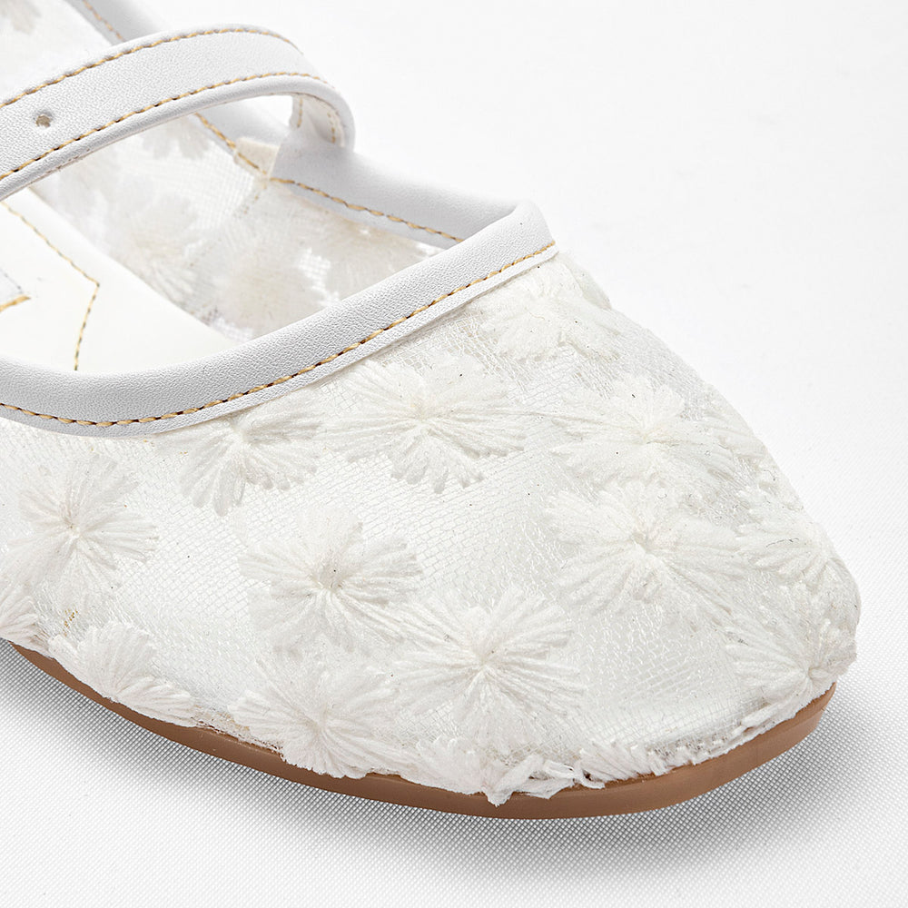 Pakar.com | Tienda online - Balerina para niña Moramora - Envío gratis desde $500