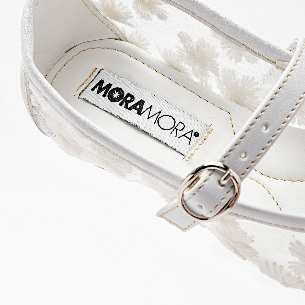 Pakar.com | Tienda online - Balerina para niña Moramora - Envío gratis desde $500