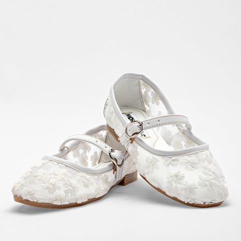 Balerina Moramora para niña