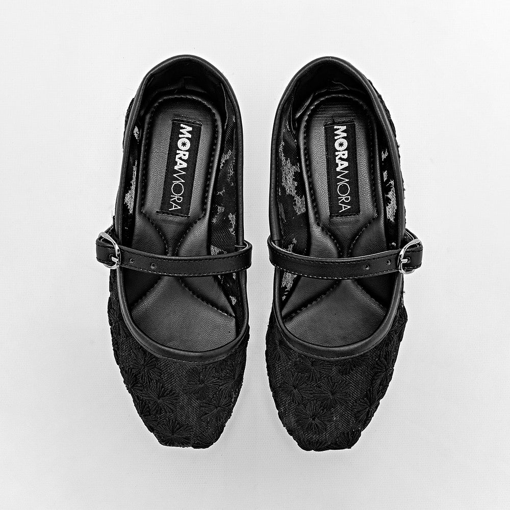 Pakar.com | Tienda online - Balerina para niña Moramora - Envío gratis desde $500