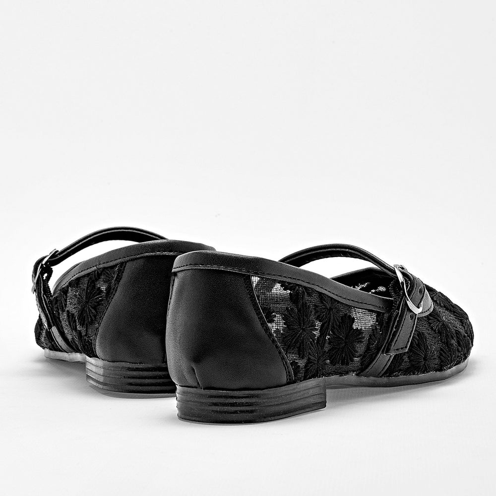 Pakar.com | Tienda online - Balerina para niña Moramora - Envío gratis desde $500