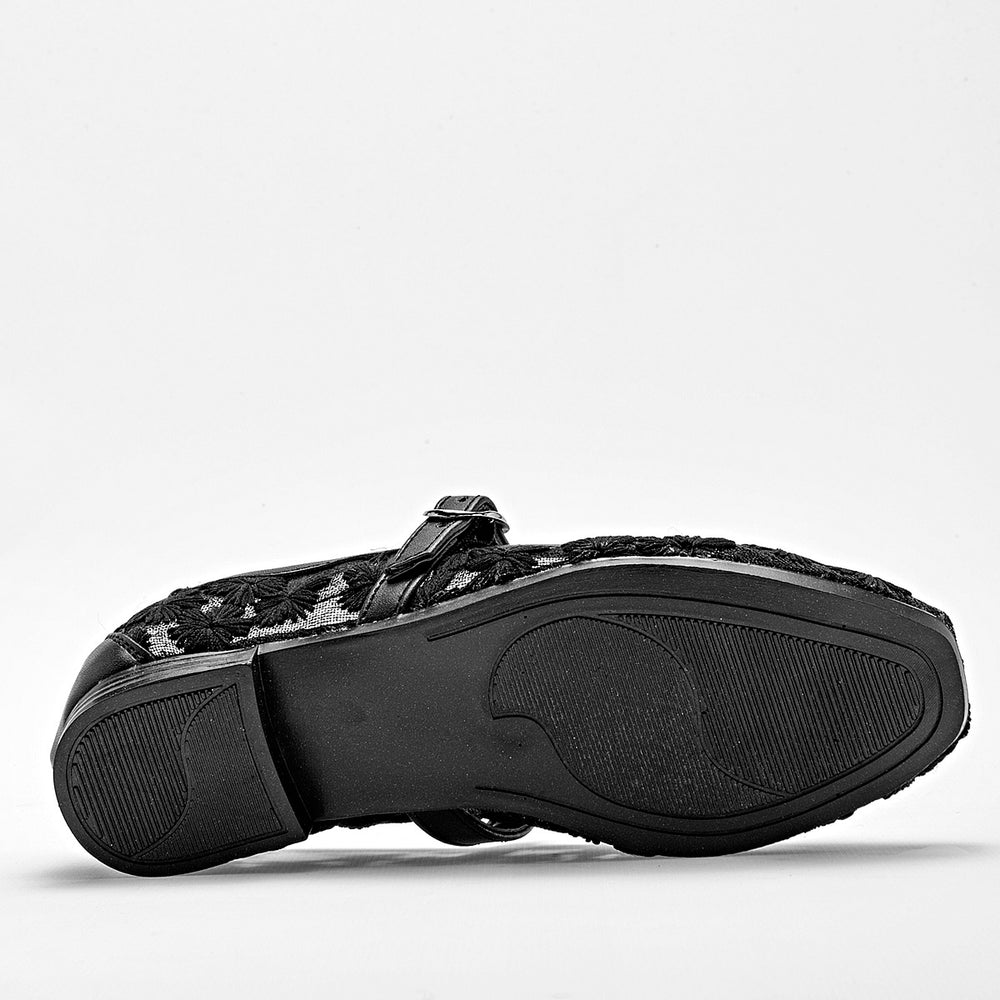 Pakar.com | Tienda online - Balerina para niña Moramora - Envío gratis desde $500