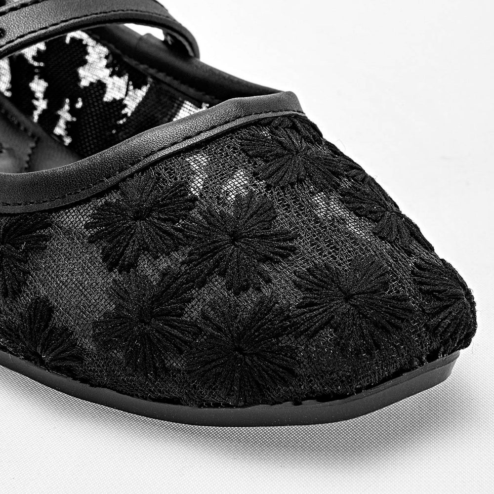 Pakar.com | Tienda online - Balerina para niña Moramora - Envío gratis desde $500