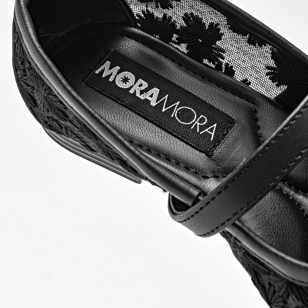 Pakar.com | Tienda online - Balerina para niña Moramora - Envío gratis desde $500