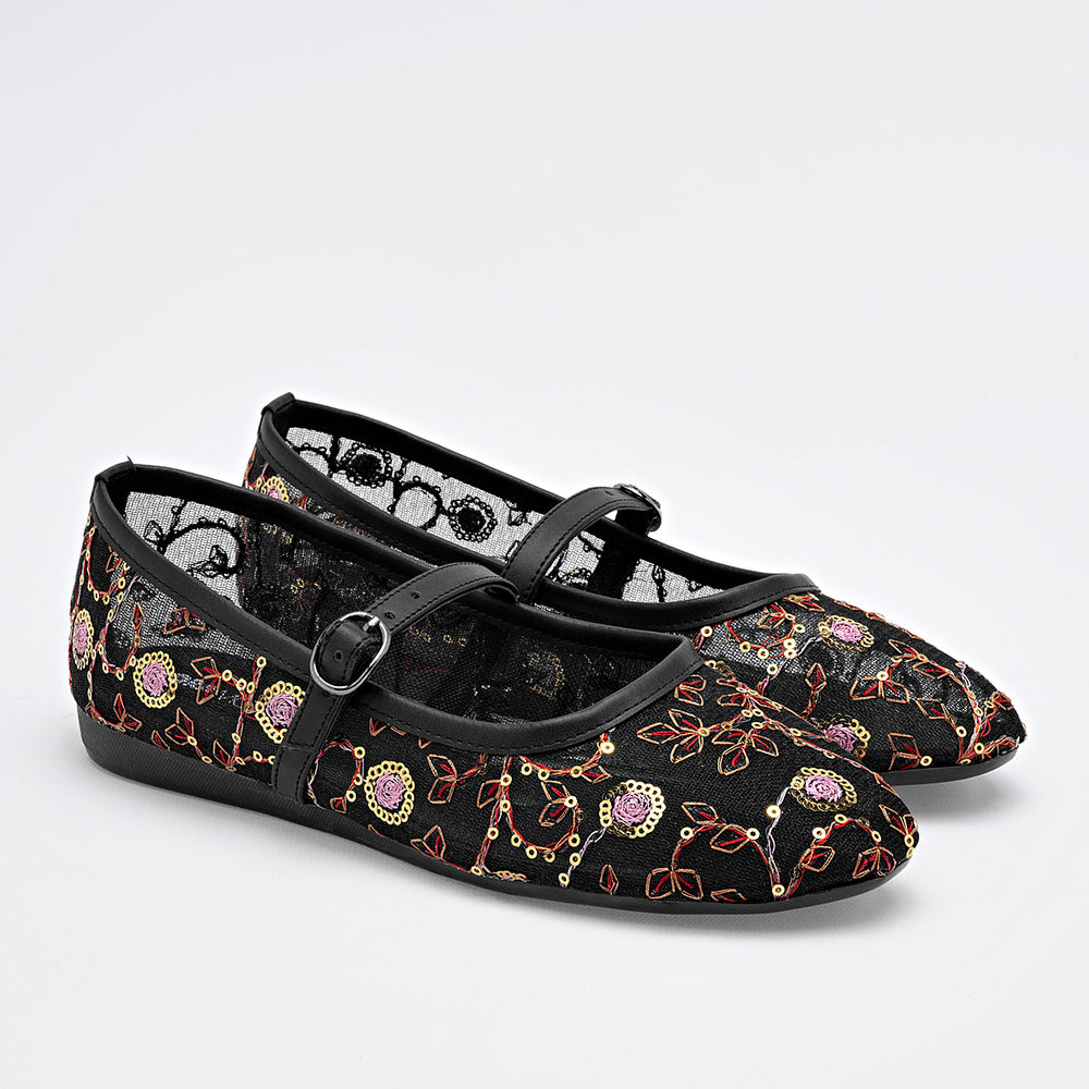 Pakar.com | Tienda online - Balerina para mujer Moramora - Envío gratis desde $500