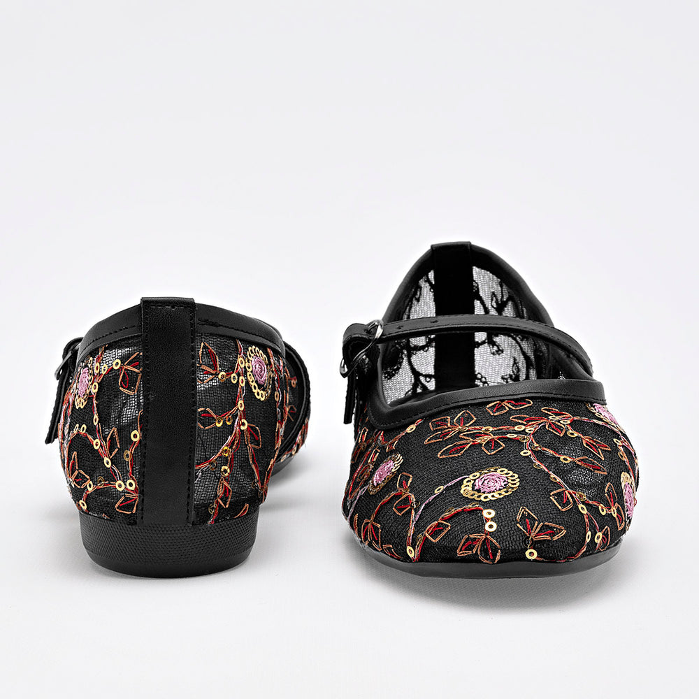 Pakar.com | Tienda online - Balerina para mujer Moramora - Envío gratis desde $500