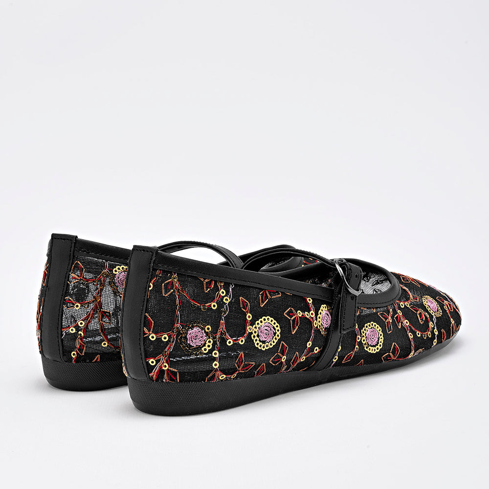 Pakar.com | Tienda online - Balerina para mujer Moramora - Envío gratis desde $500