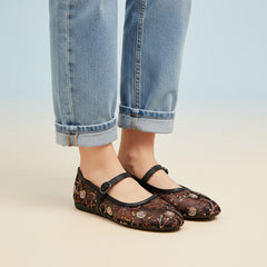 Balerina Moramora para mujer