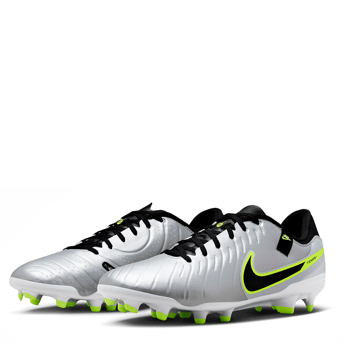 Tenis Legend 10 Academy FG/MG Nike para Hombre
