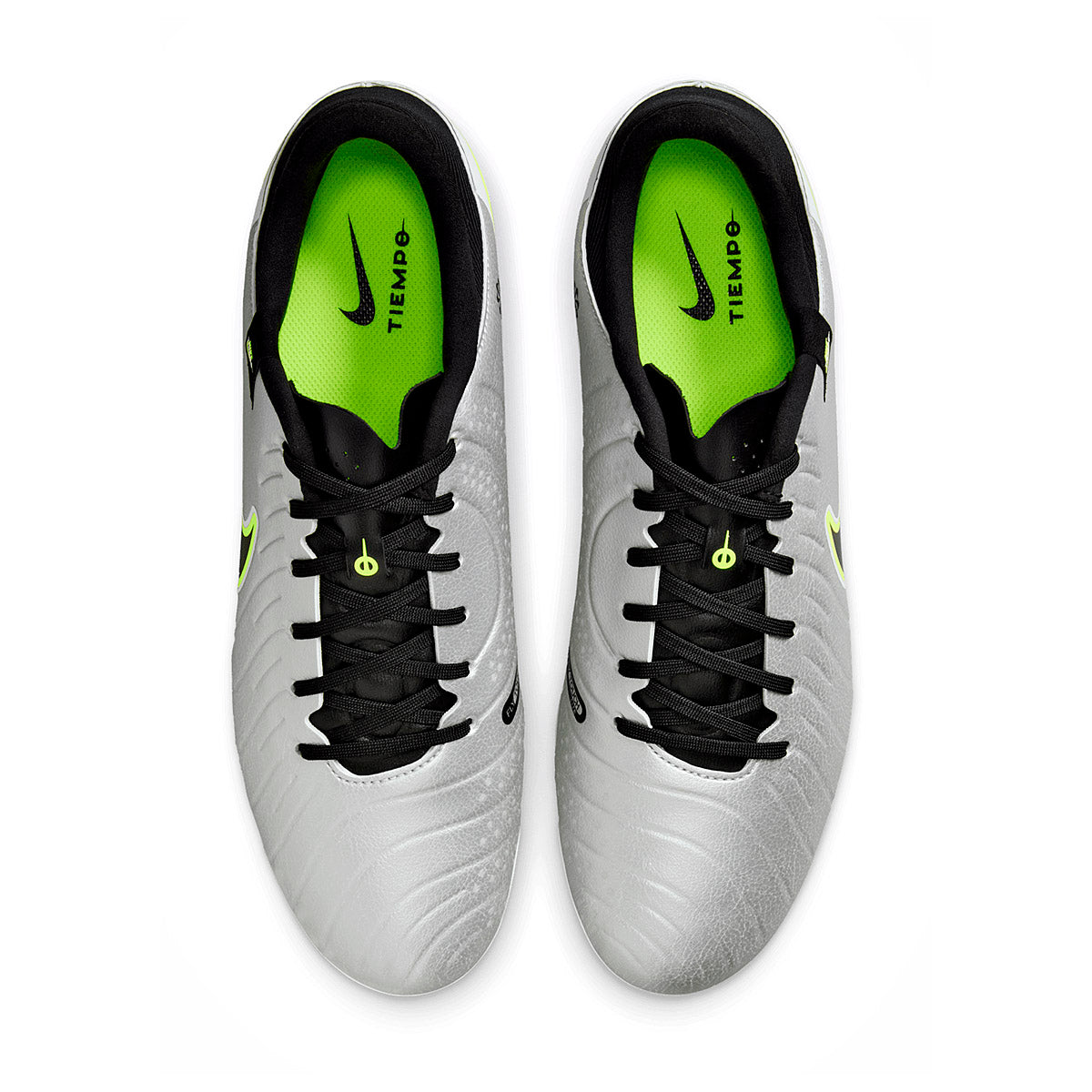 Nike Legend 10 Academy FG/MG Tenis deportivo para hombre