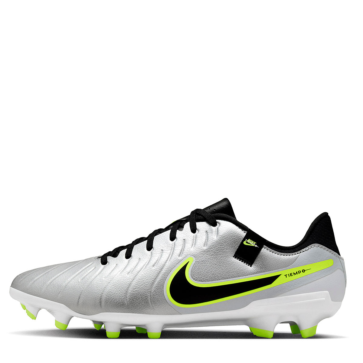 Tenis Legend 10 Academy FG/MG Nike para Hombre