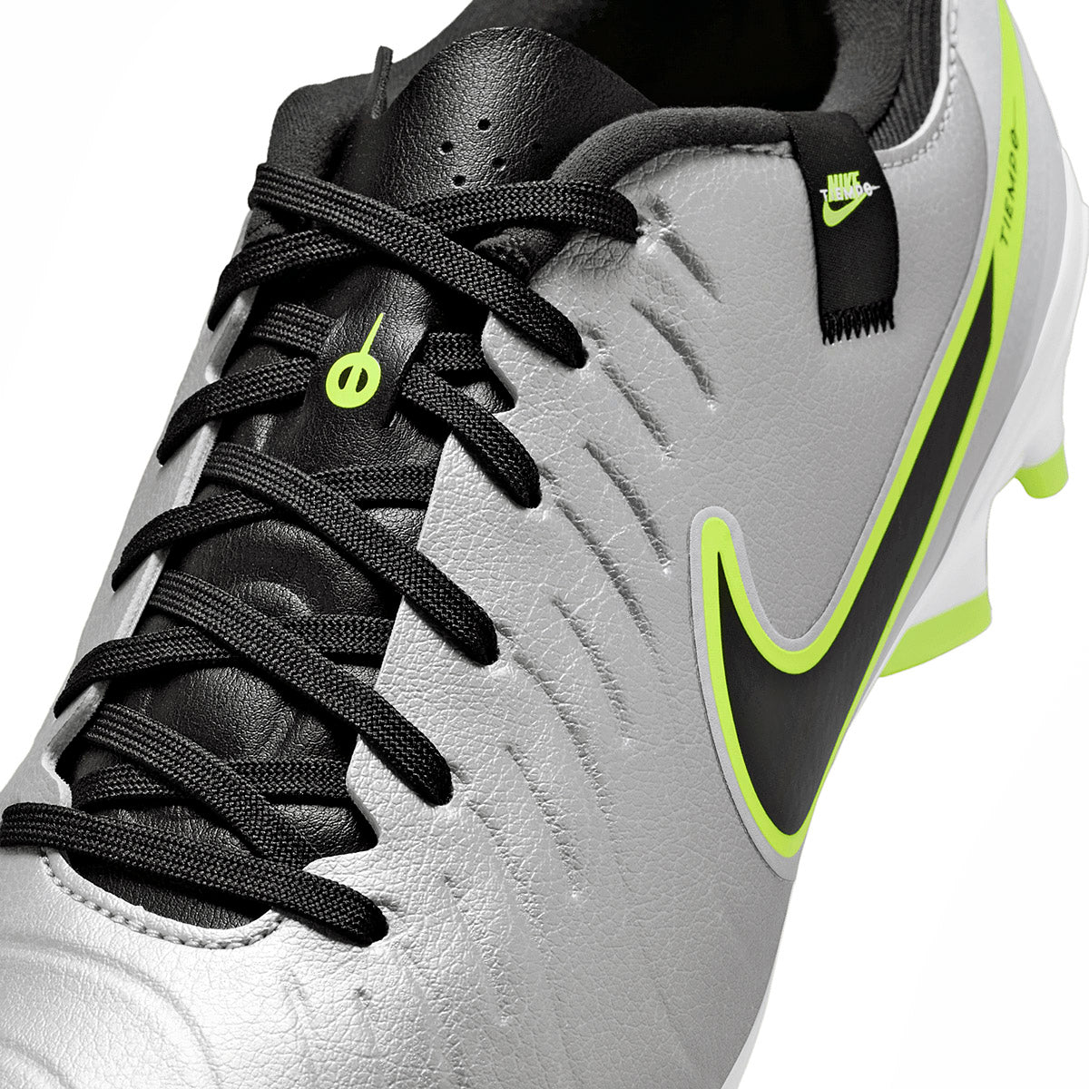 Tenis Legend 10 Academy FG/MG Nike para Hombre