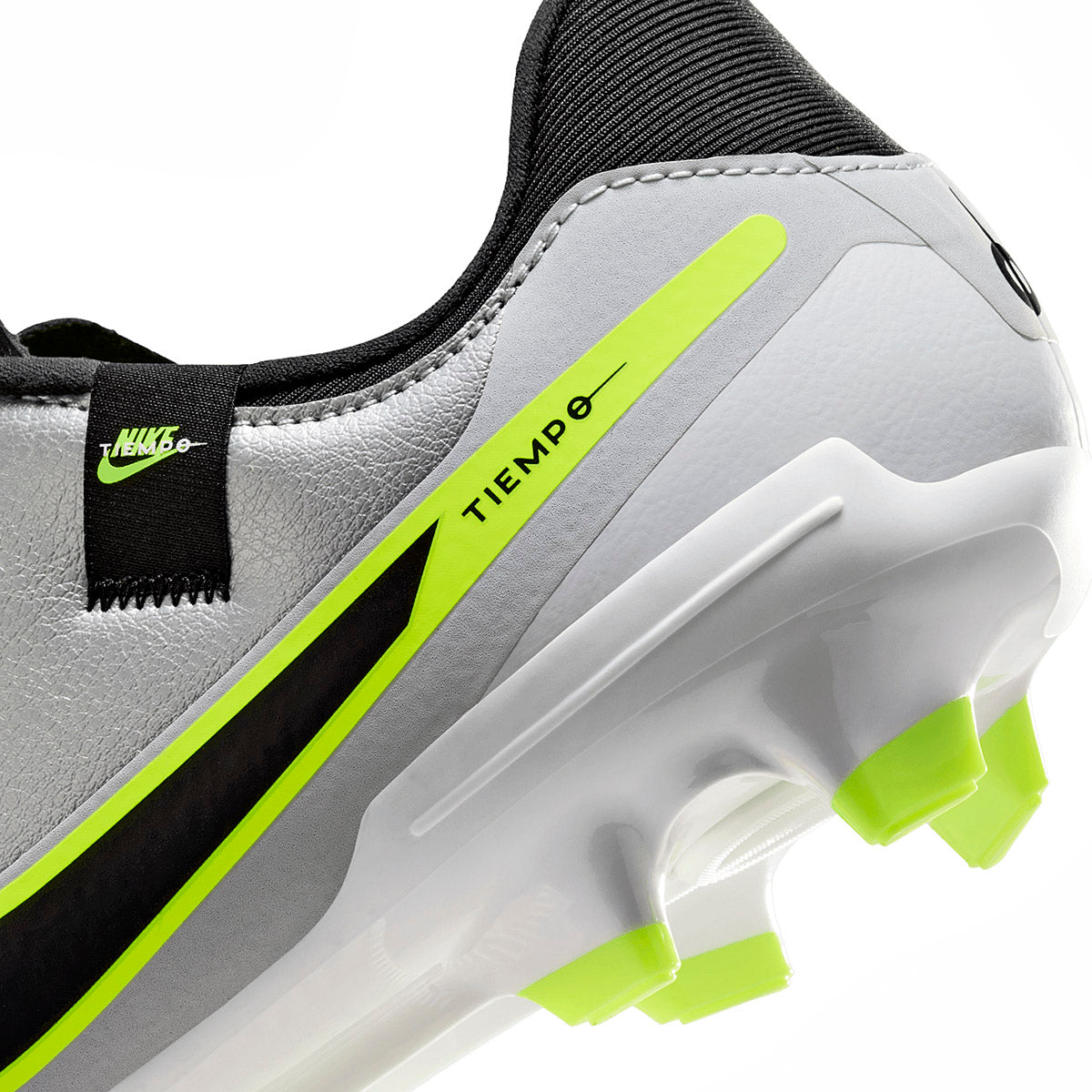 Tenis Legend 10 Academy FG/MG Nike para Hombre