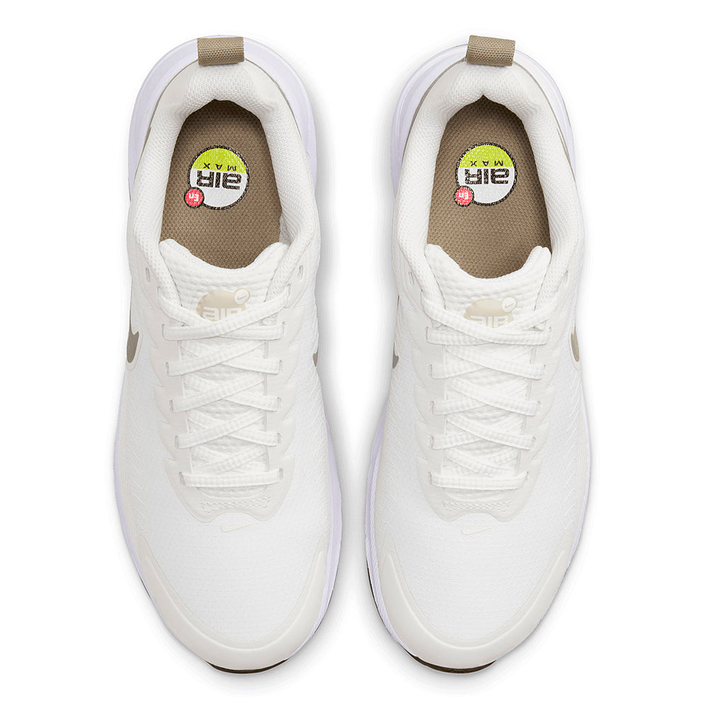 Nike W Nike Air Max Nuaxis Tenis deportivo para mujer