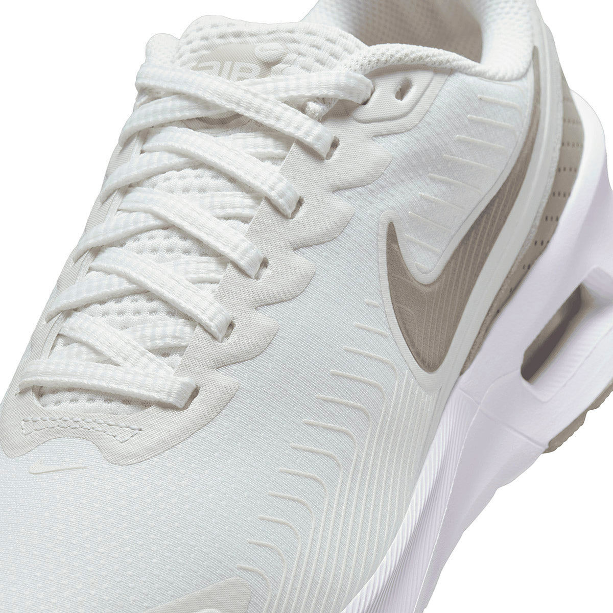 Tenis Air Max Nuaxis Nike para Mujer
