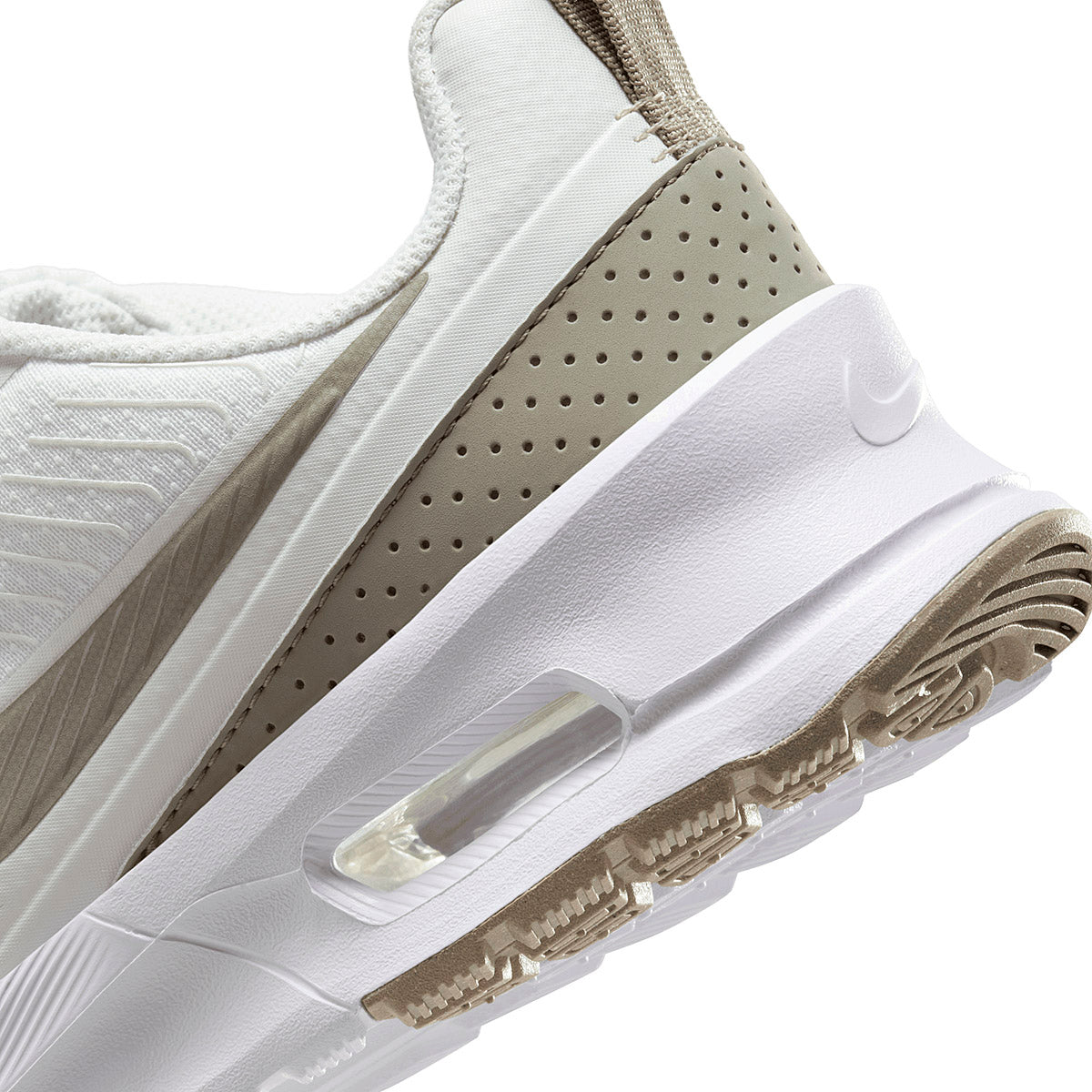 Tenis Air Max Nuaxis Nike para Mujer