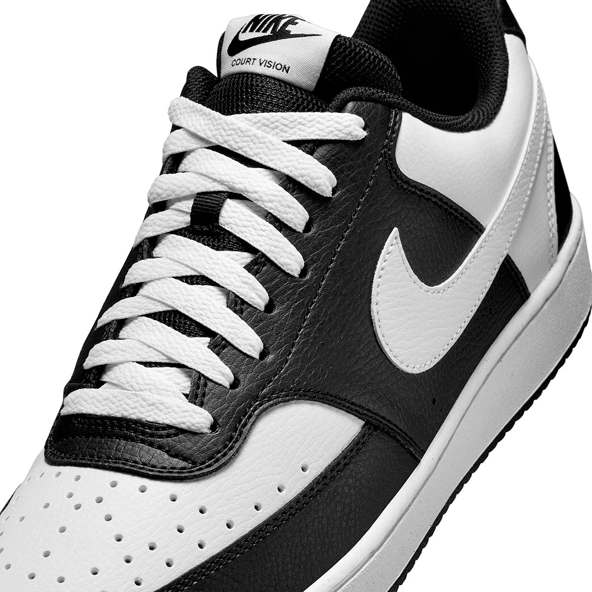 Tenis Court Vision Low Nike para Joven