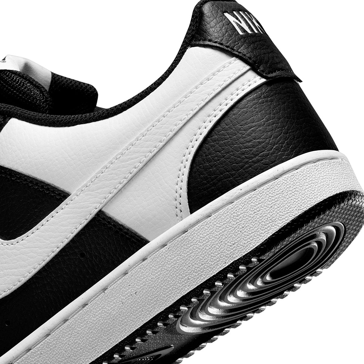 Tenis Court Vision Low Nike para Joven