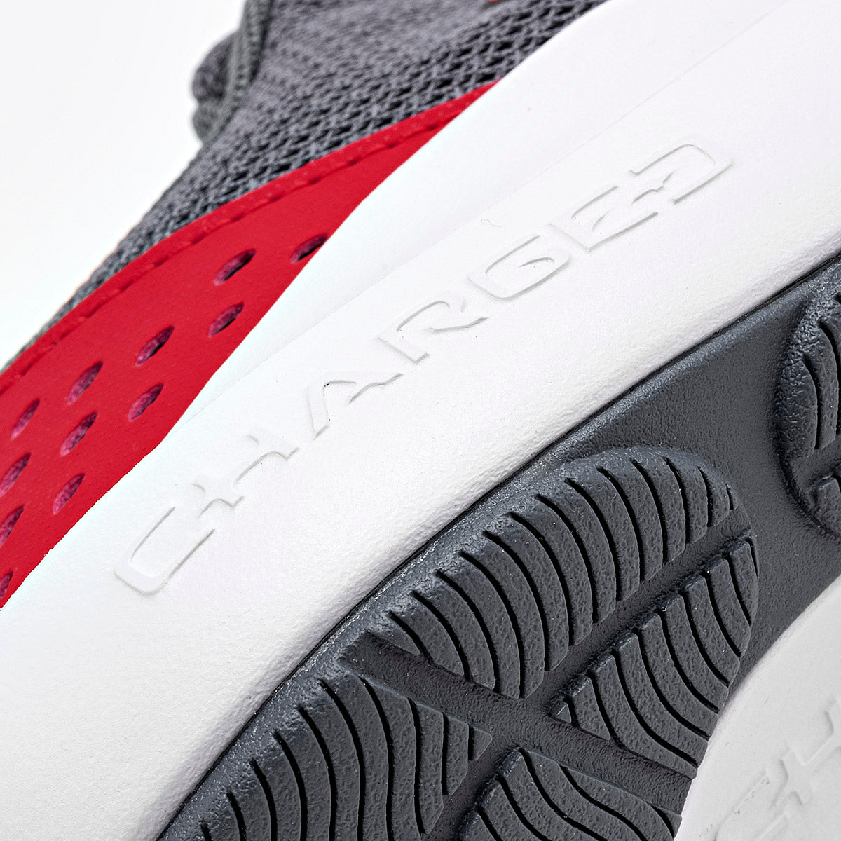 Tenis deportivo Under Armour para Hombre