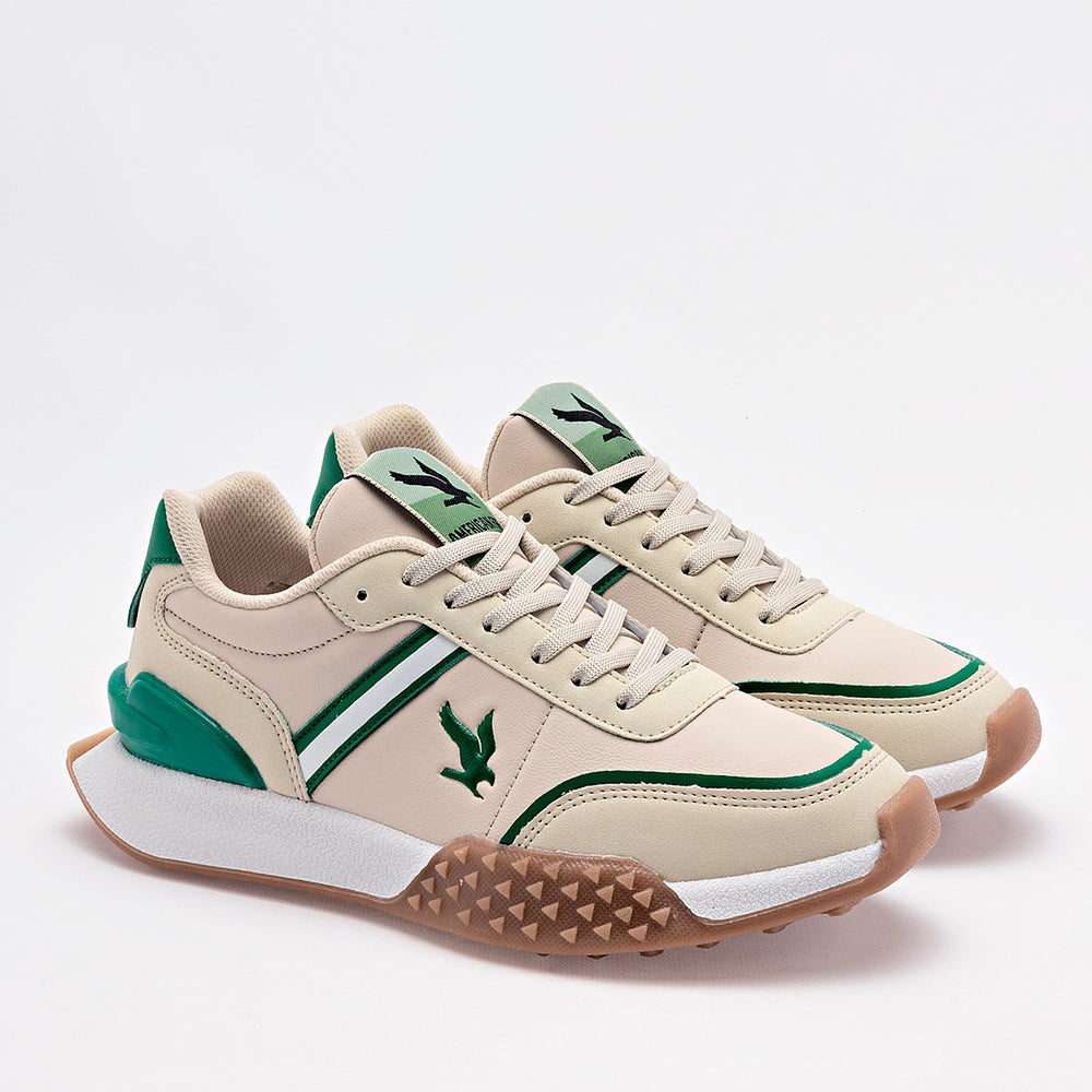 Pakar.com | Tienda online - Tenis urbano para hombre American Fire - Envío gratis desde $500