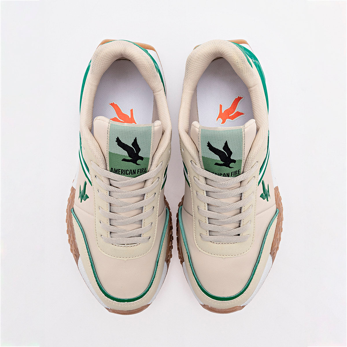 Pakar.com | Tienda online - Tenis urbano para hombre American Fire - Envío gratis desde $500