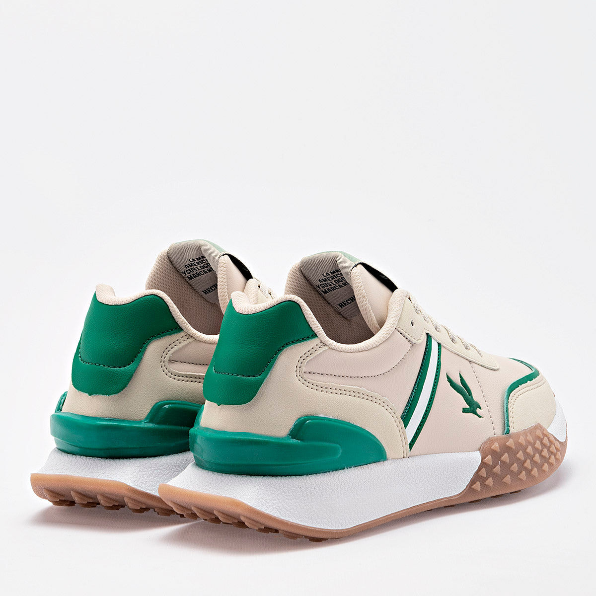 Pakar.com | Tienda online - Tenis urbano para hombre American Fire - Envío gratis desde $500