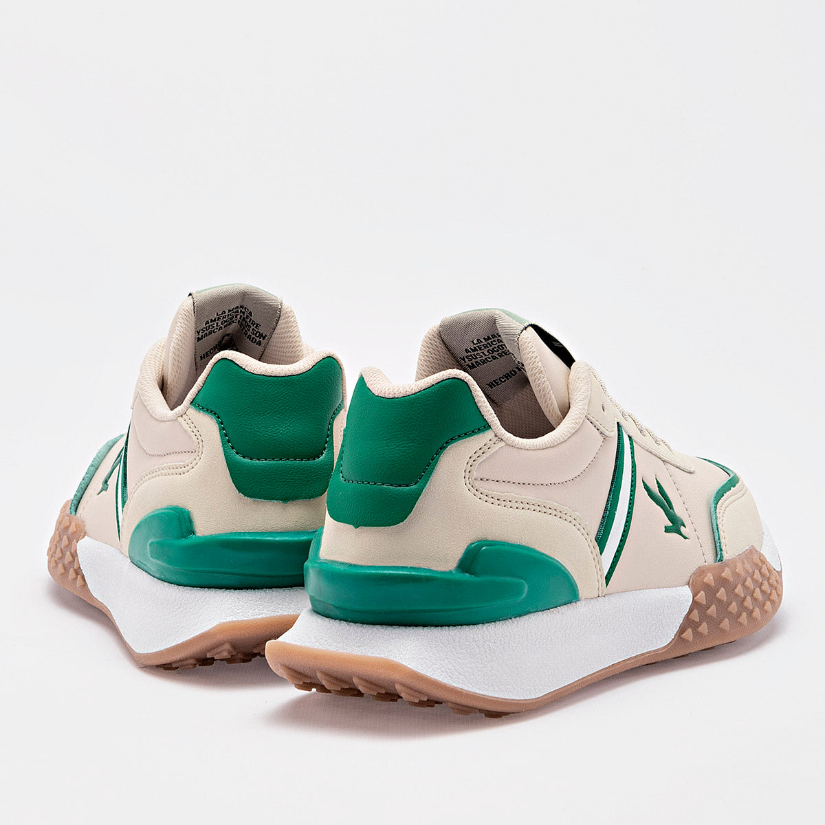Pakar.com | Tienda online - Tenis urbano para hombre American Fire - Envío gratis desde $500