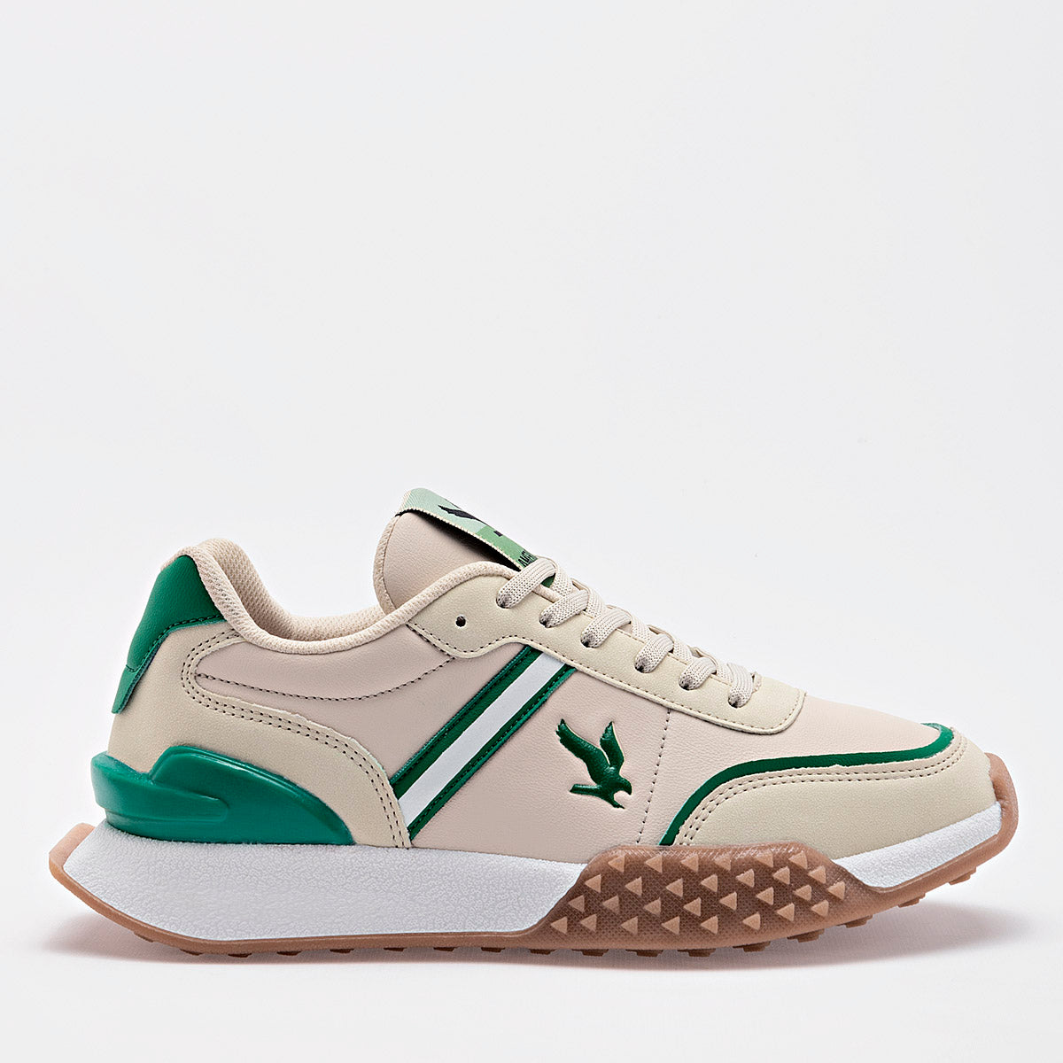 Pakar.com | Tienda online - Tenis urbano para hombre American Fire - Envío gratis desde $500