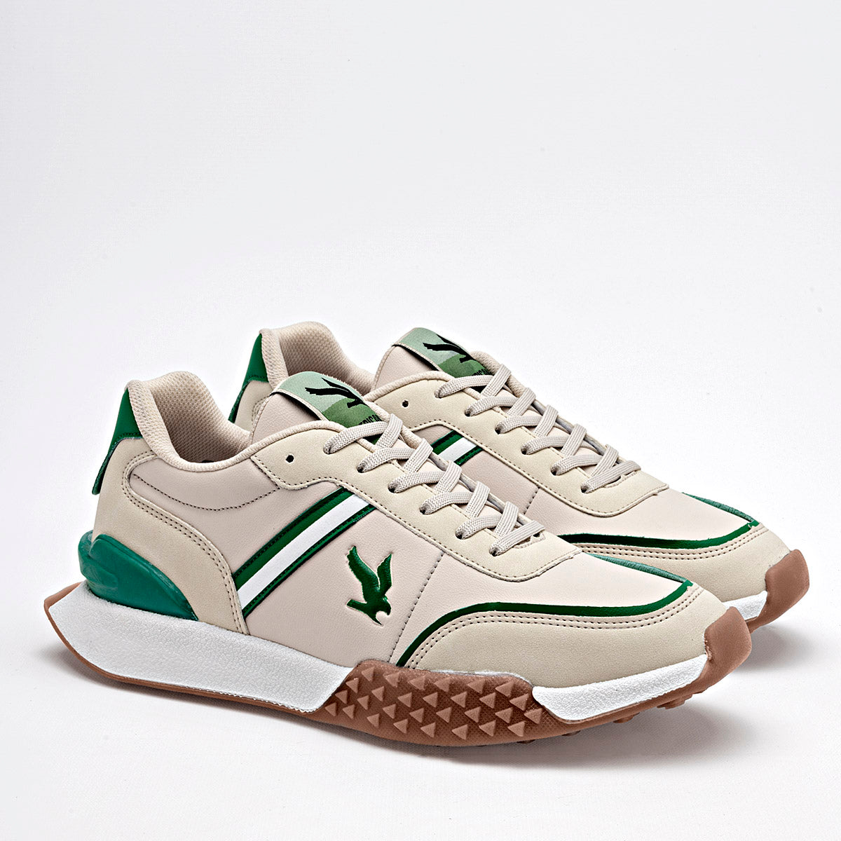 Pakar.com | Tienda online - Tenis urbano para hombre American Fire - Envío gratis desde $500