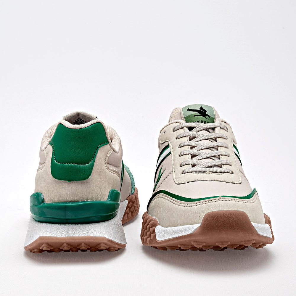 Pakar.com | Tienda online - Tenis urbano para hombre American Fire - Envío gratis desde $500