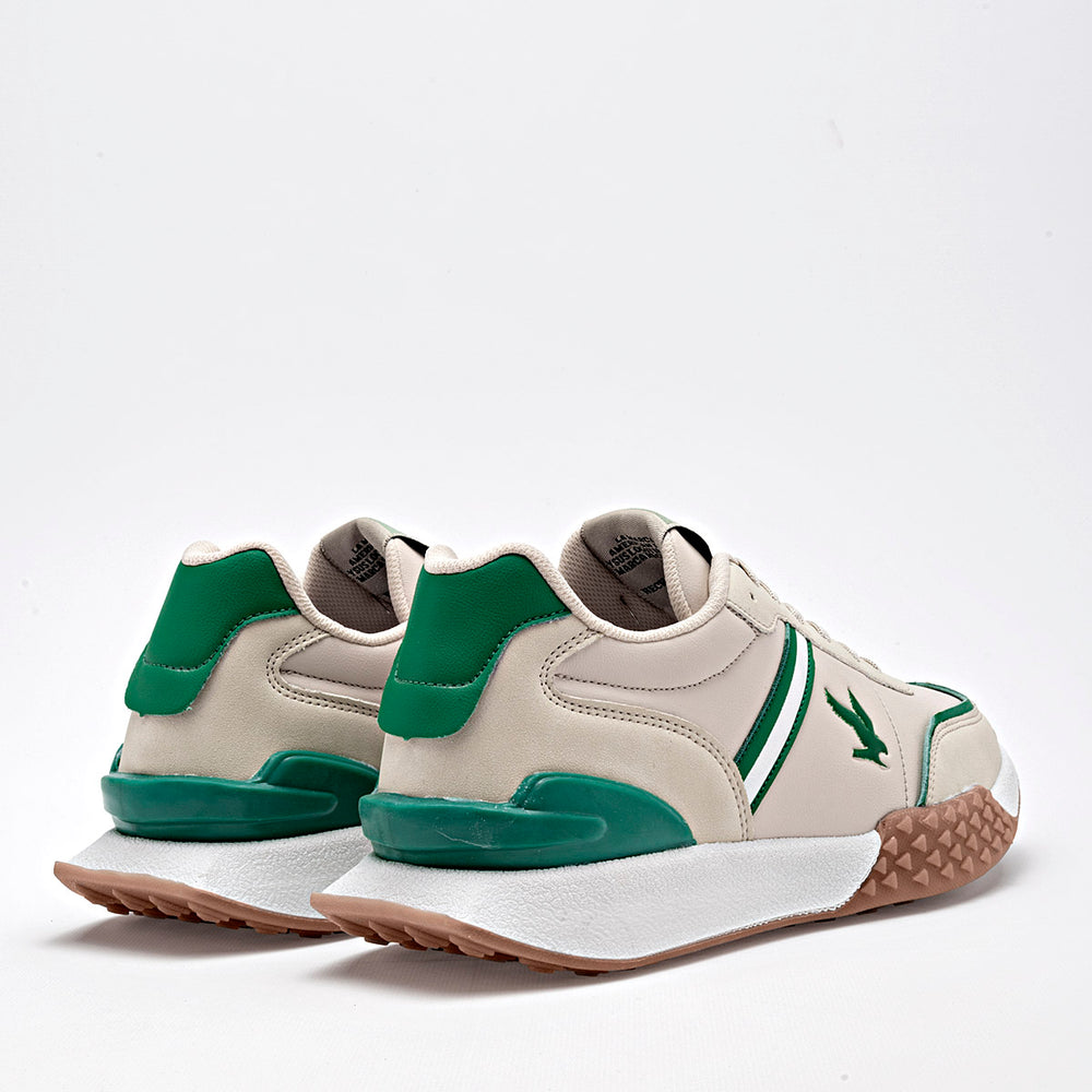 Pakar.com | Tienda online - Tenis urbano para hombre American Fire - Envío gratis desde $500