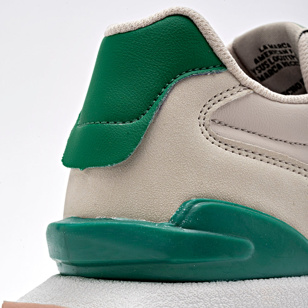 Pakar.com | Tienda online - Tenis urbano para hombre American Fire - Envío gratis desde $500