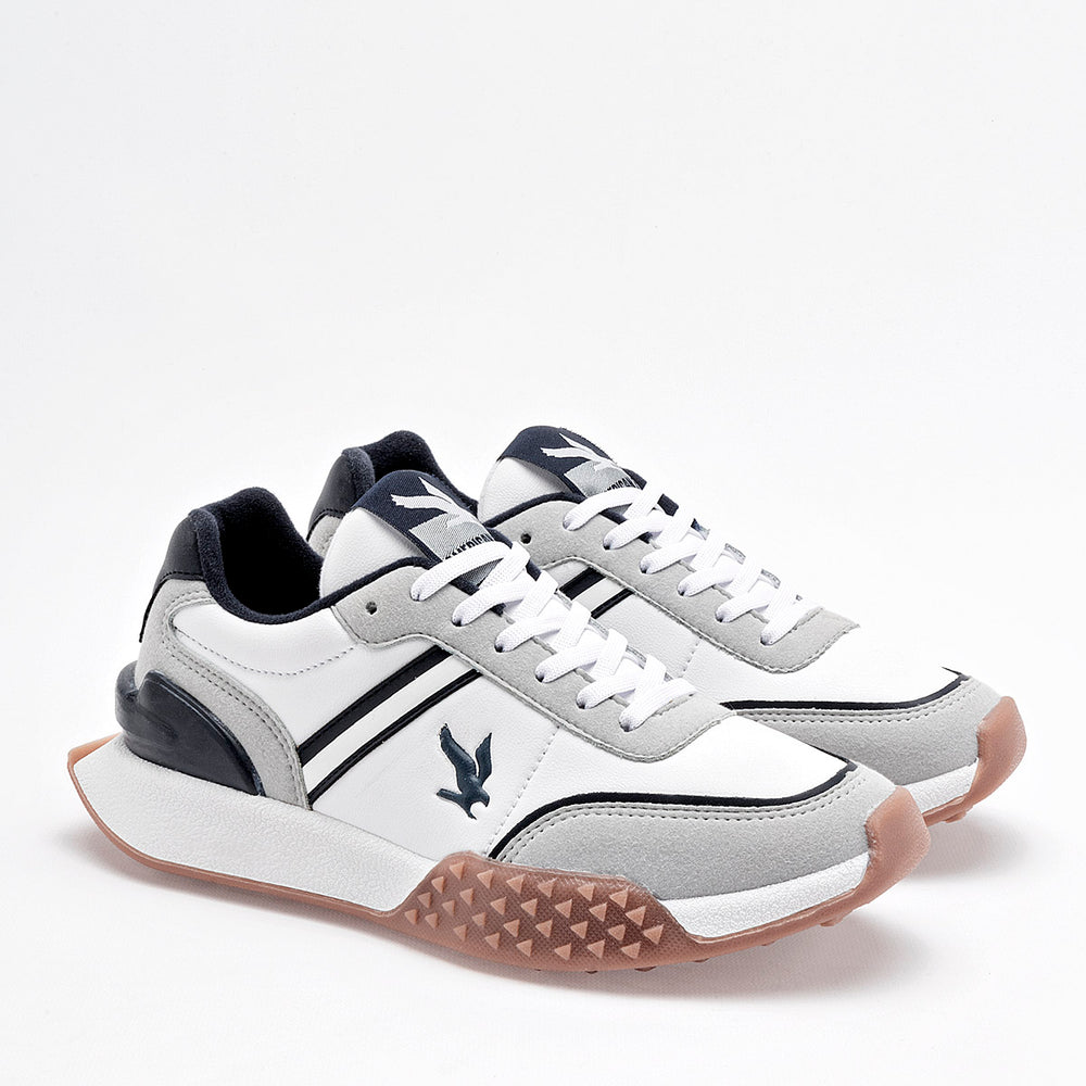 Pakar.com | Tienda online - Tenis urbano para hombre American Fire - Envío gratis desde $500