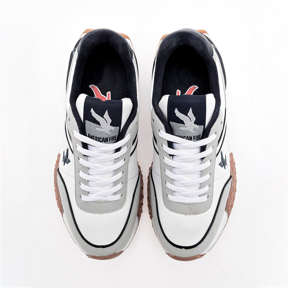 Pakar.com | Tienda online - Tenis urbano para hombre American Fire - Envío gratis desde $500