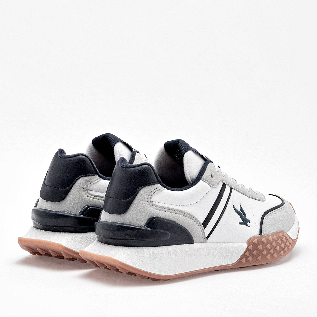 Pakar.com | Tienda online - Tenis urbano para hombre American Fire - Envío gratis desde $500