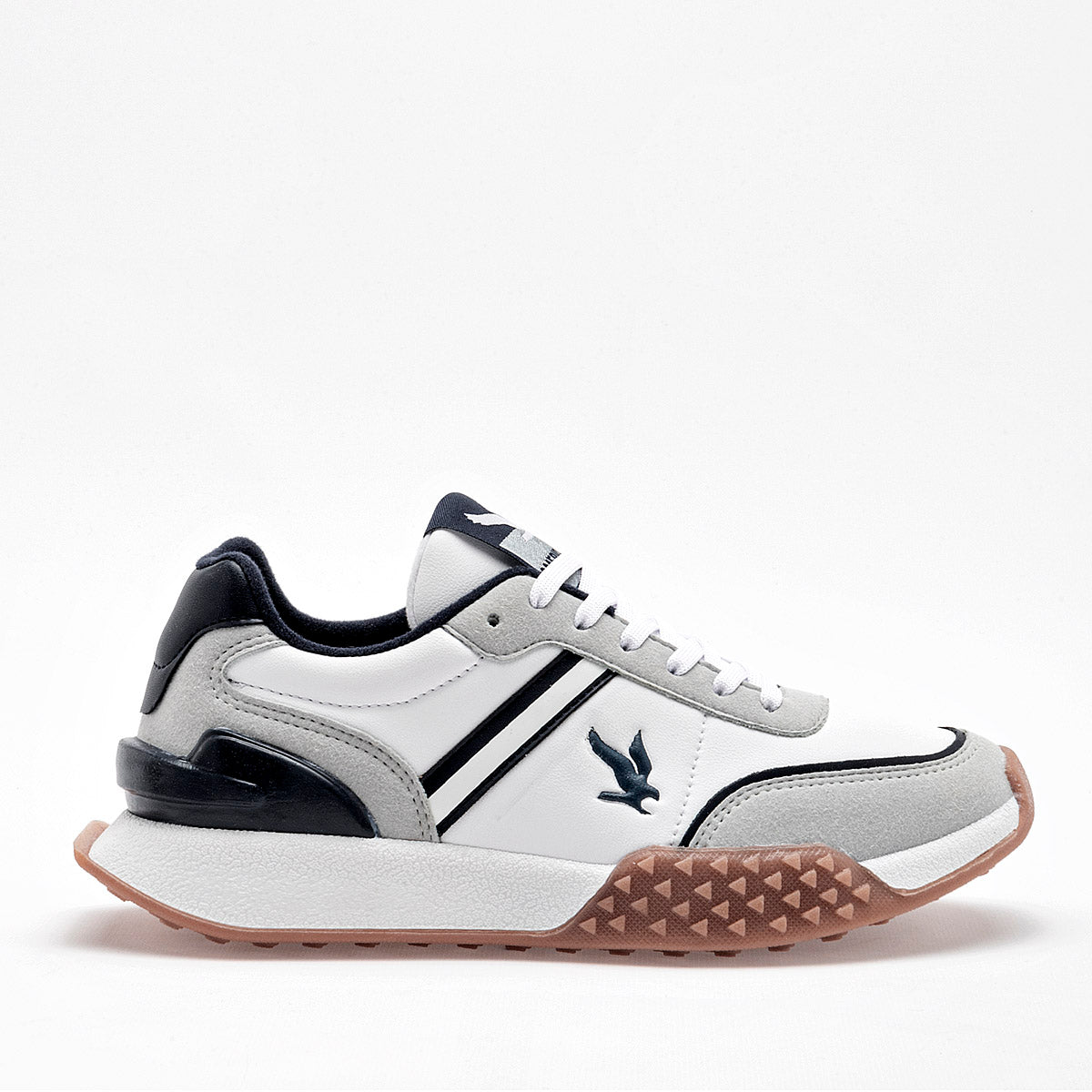 Pakar.com | Tienda online - Tenis urbano para hombre American Fire - Envío gratis desde $500