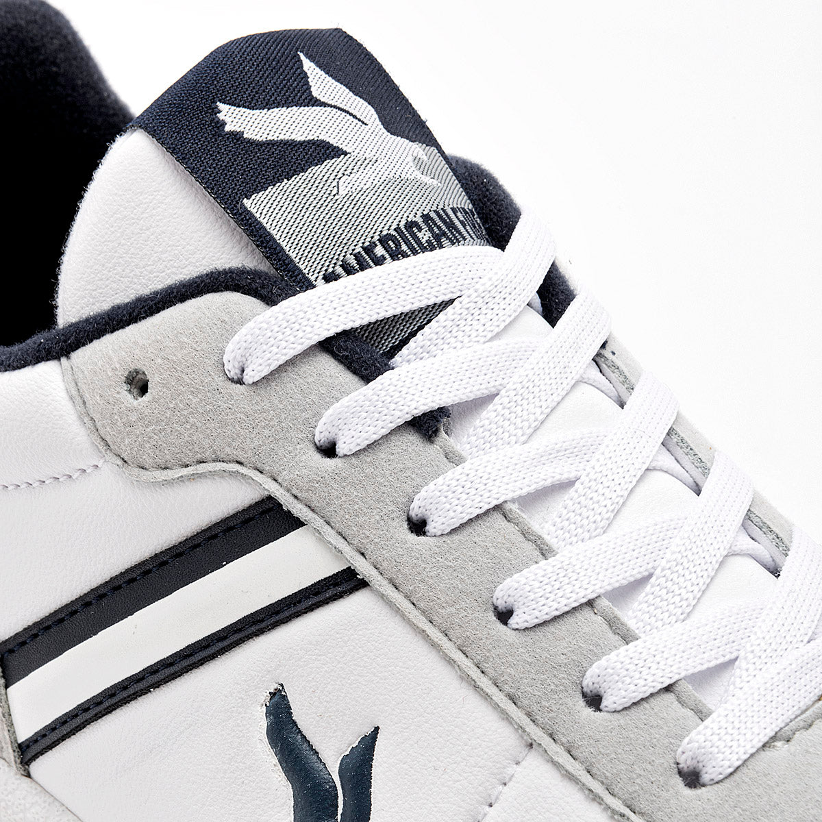 Pakar.com | Tienda online - Tenis urbano para hombre American Fire - Envío gratis desde $500